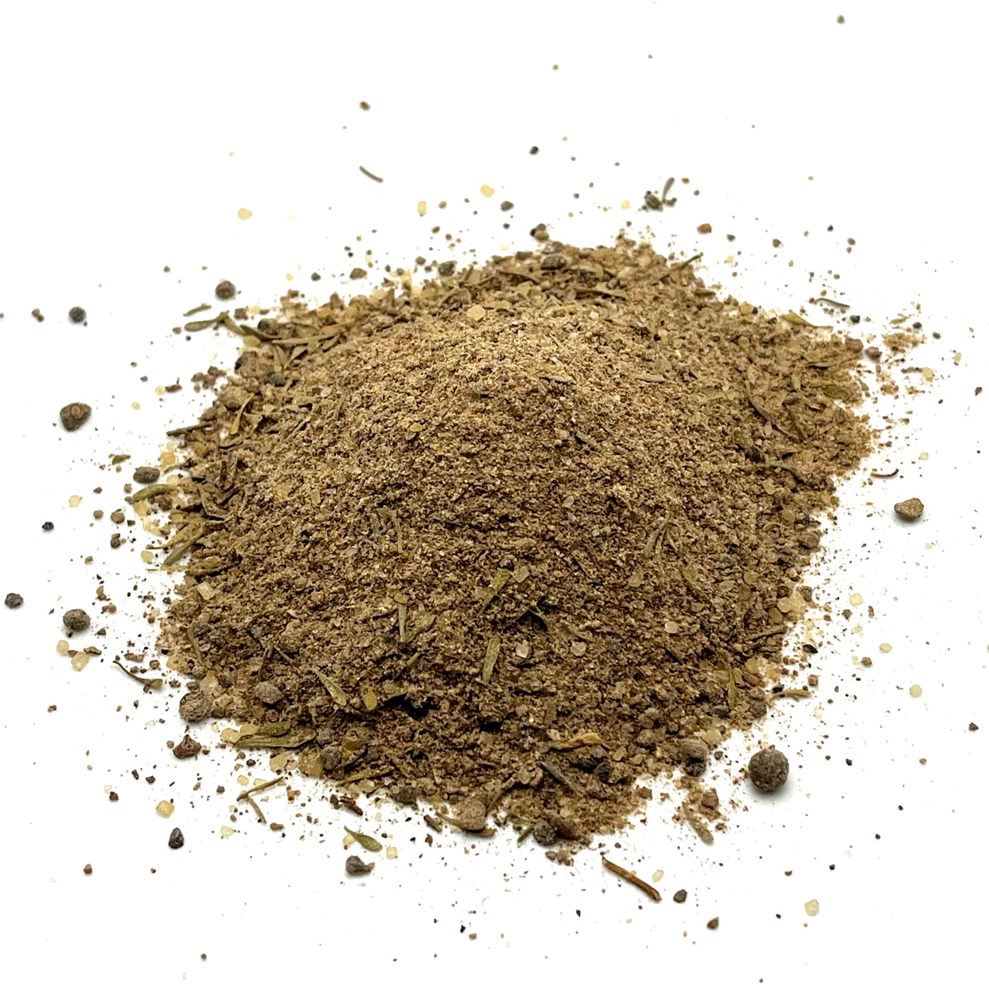 Jamaican Jerk Pork Spice