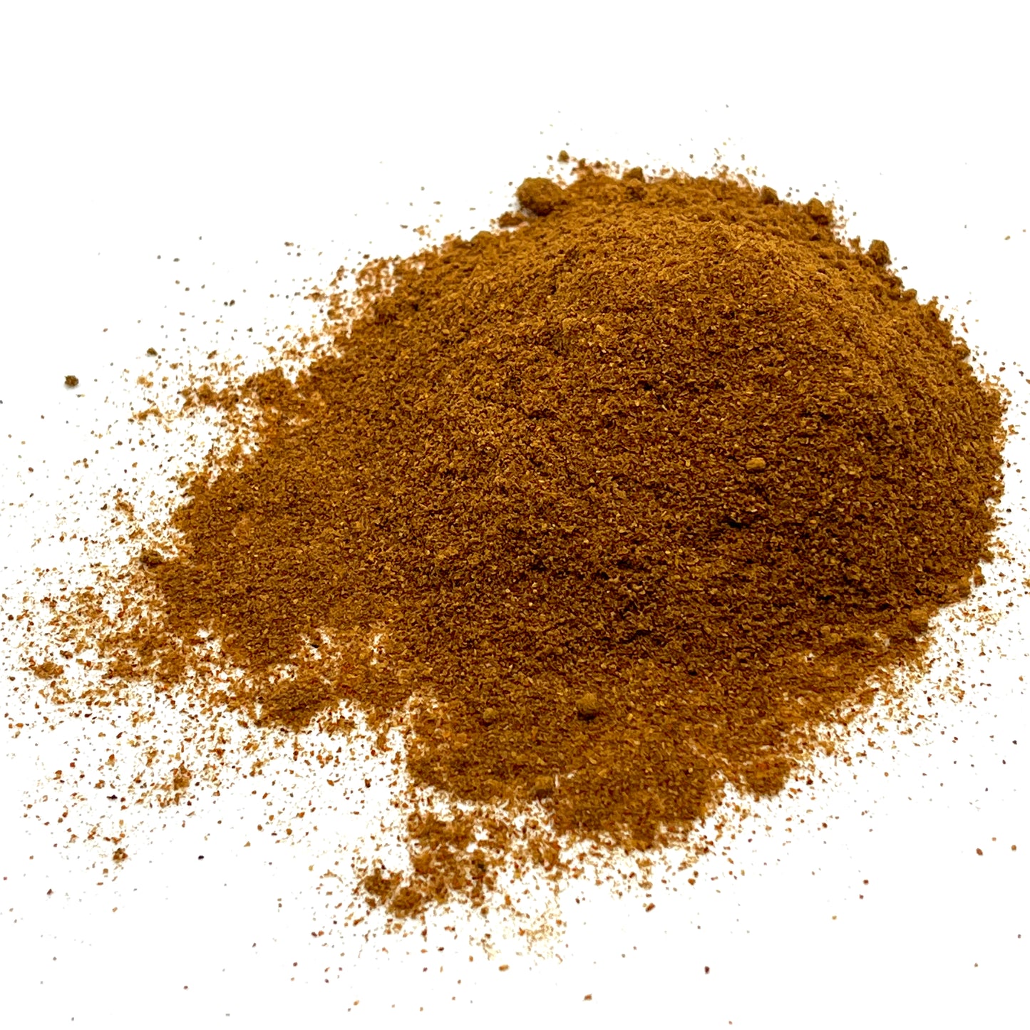 Scotch Bonnet Chile Powder