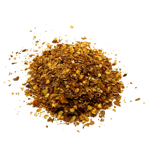 Thai Chile Flakes (Phrik Bon)