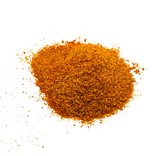 African Birds Eye (Piri Piri) Chile Powder