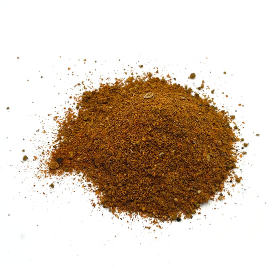 Berbere SAMPLE