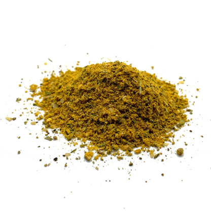 Berkshire Buttery Steakhouse Seasoning