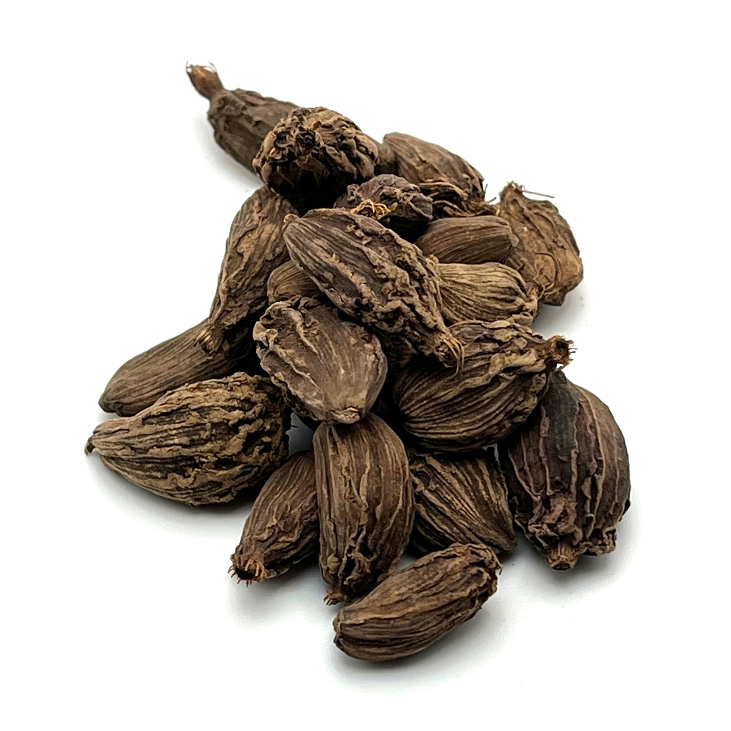 Cardamom, Black