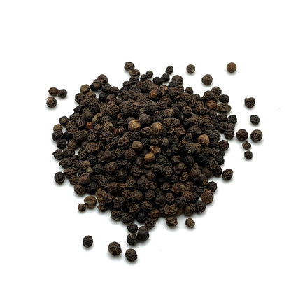 Pepper, Black