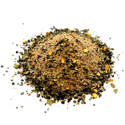 Black Magic Voodoo Seasoning