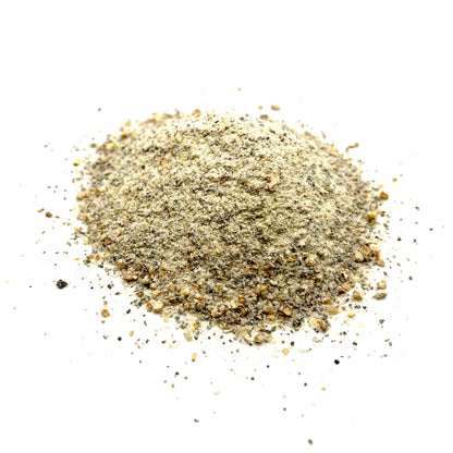 Clucker Pucker Lemon Pepper Rub