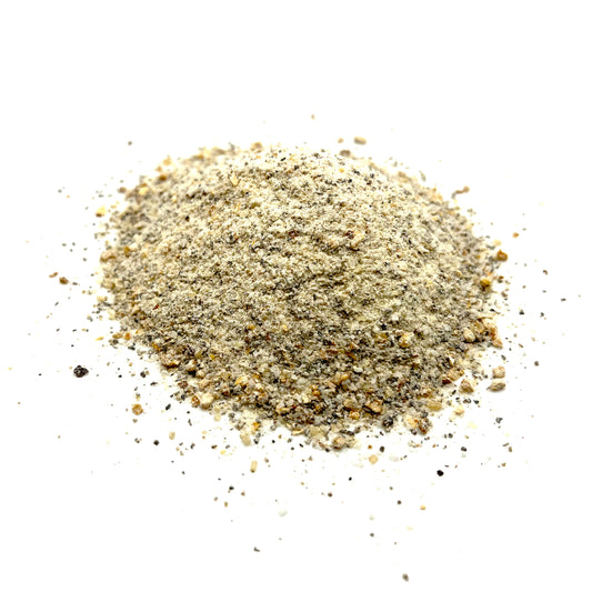 Clucker Pucker Lemon Pepper Rub