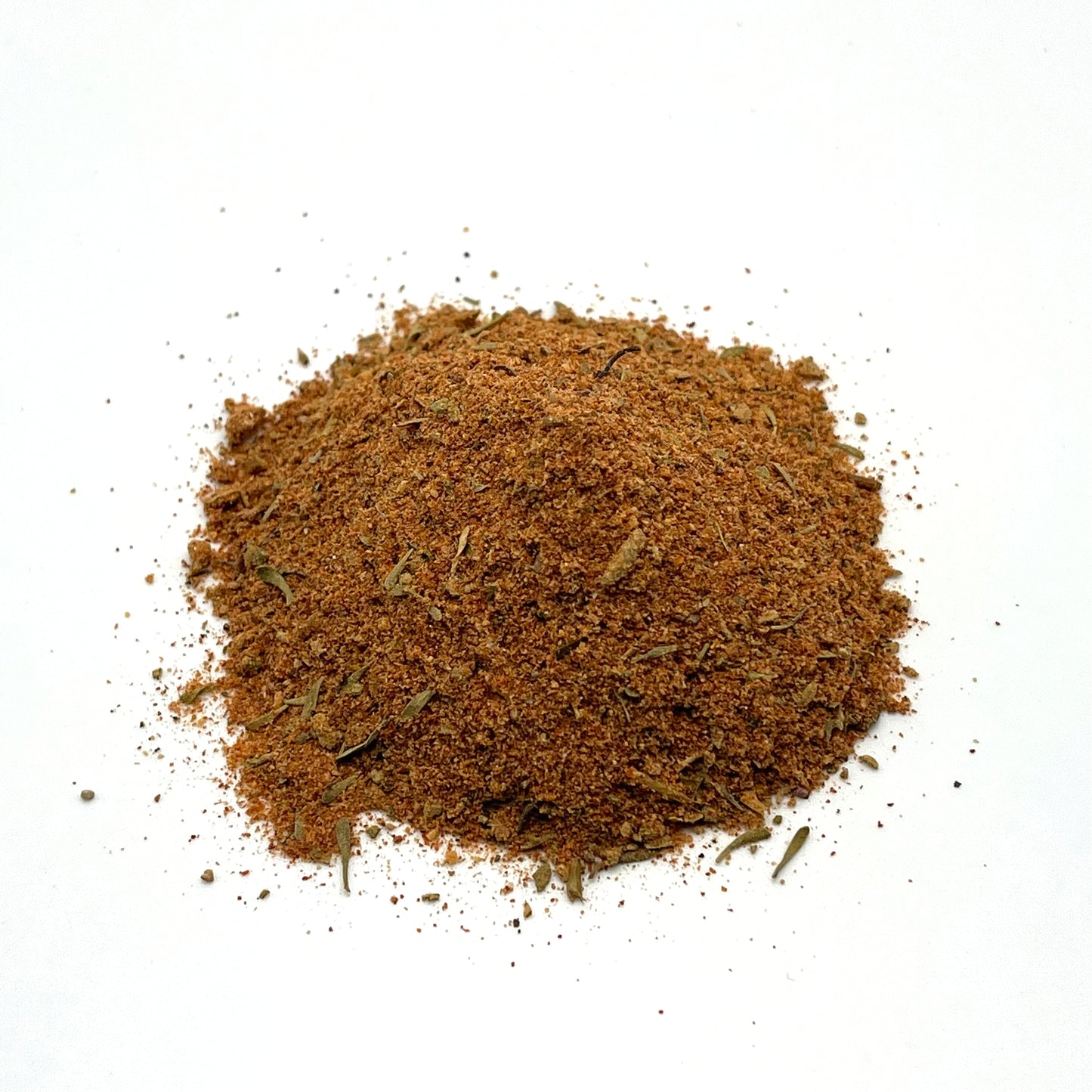 Cajun Seasoning