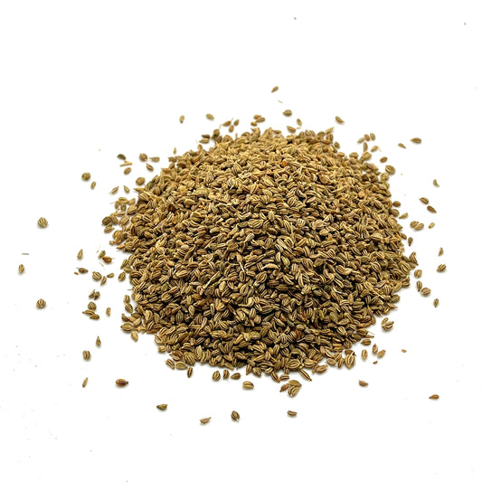 Carom Seed (Ajwain)