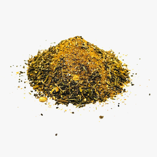 Cascade Steakhouse Seasoning