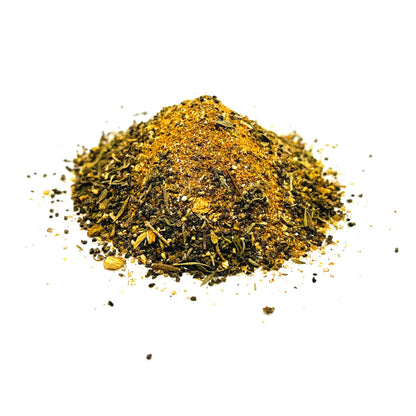Cascade Steakhouse Seasoning