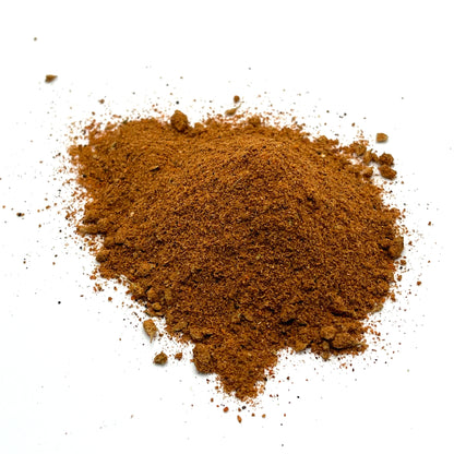 Chipotle Taco Seasoning