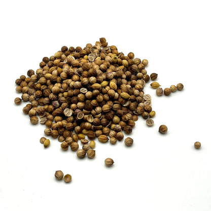 Coriander Seed