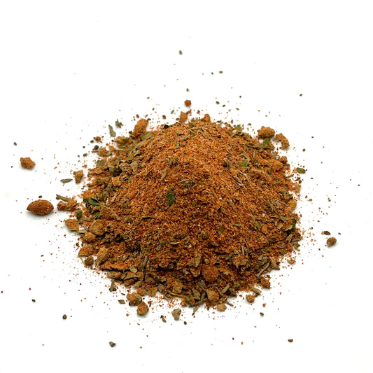 Creole Seasoning