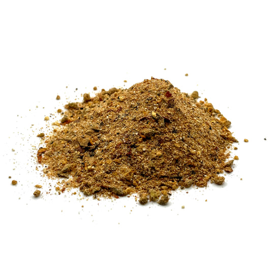 Cuban Mojo Spice Blend