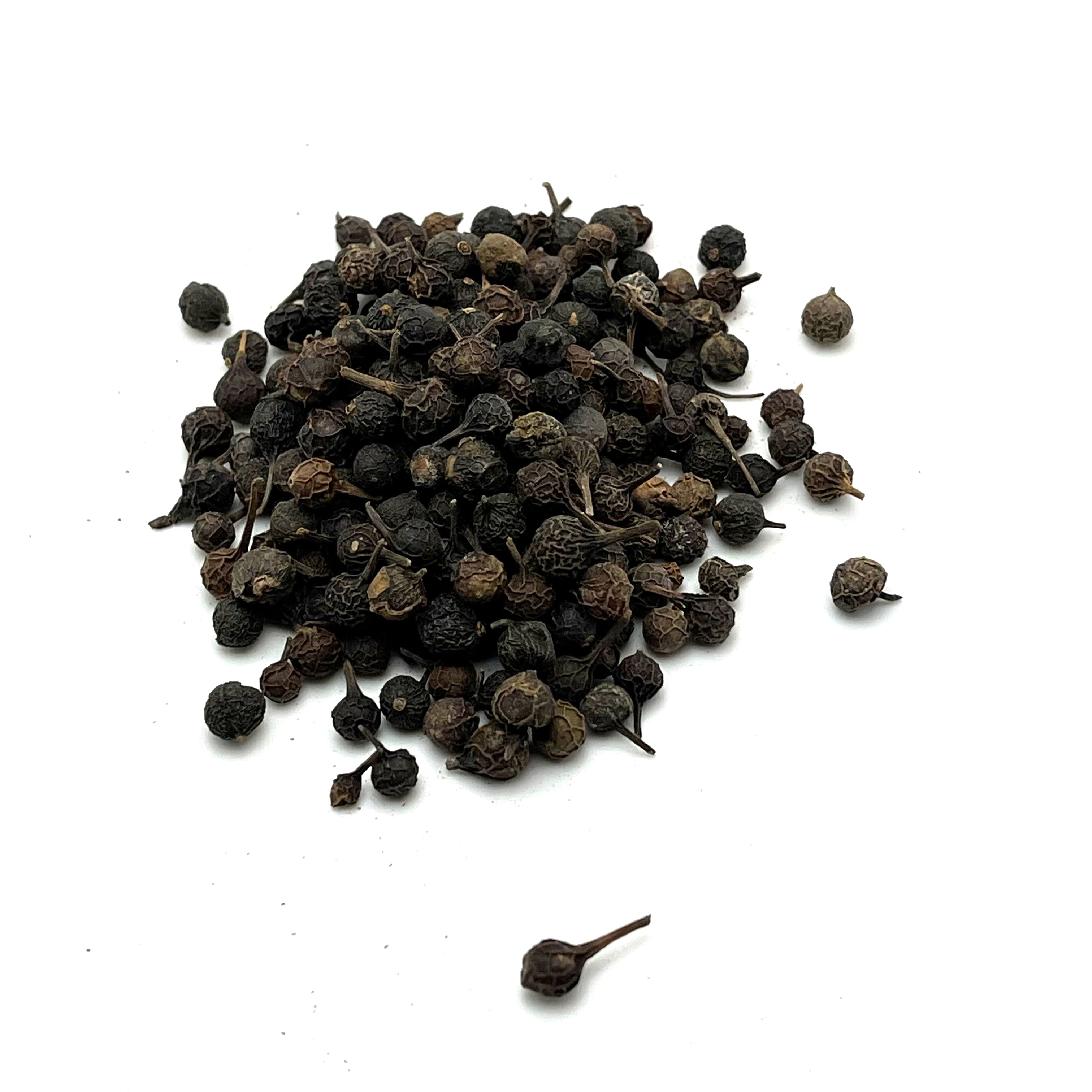 Pepper, Cubeb – Tasmanian Spice Traders