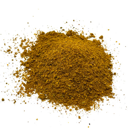 Curry Powder - Hot