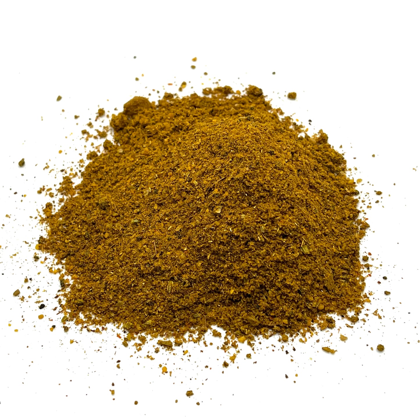 Curry Powder - Medium