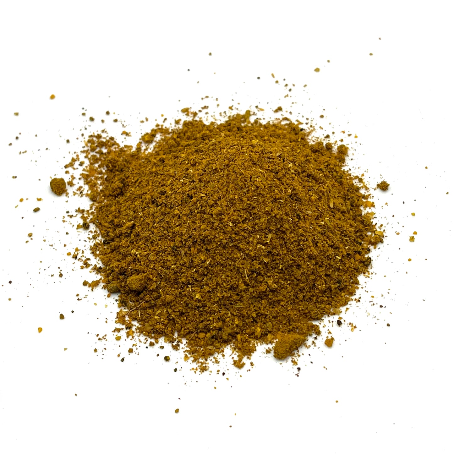 Curry Powder - Mild