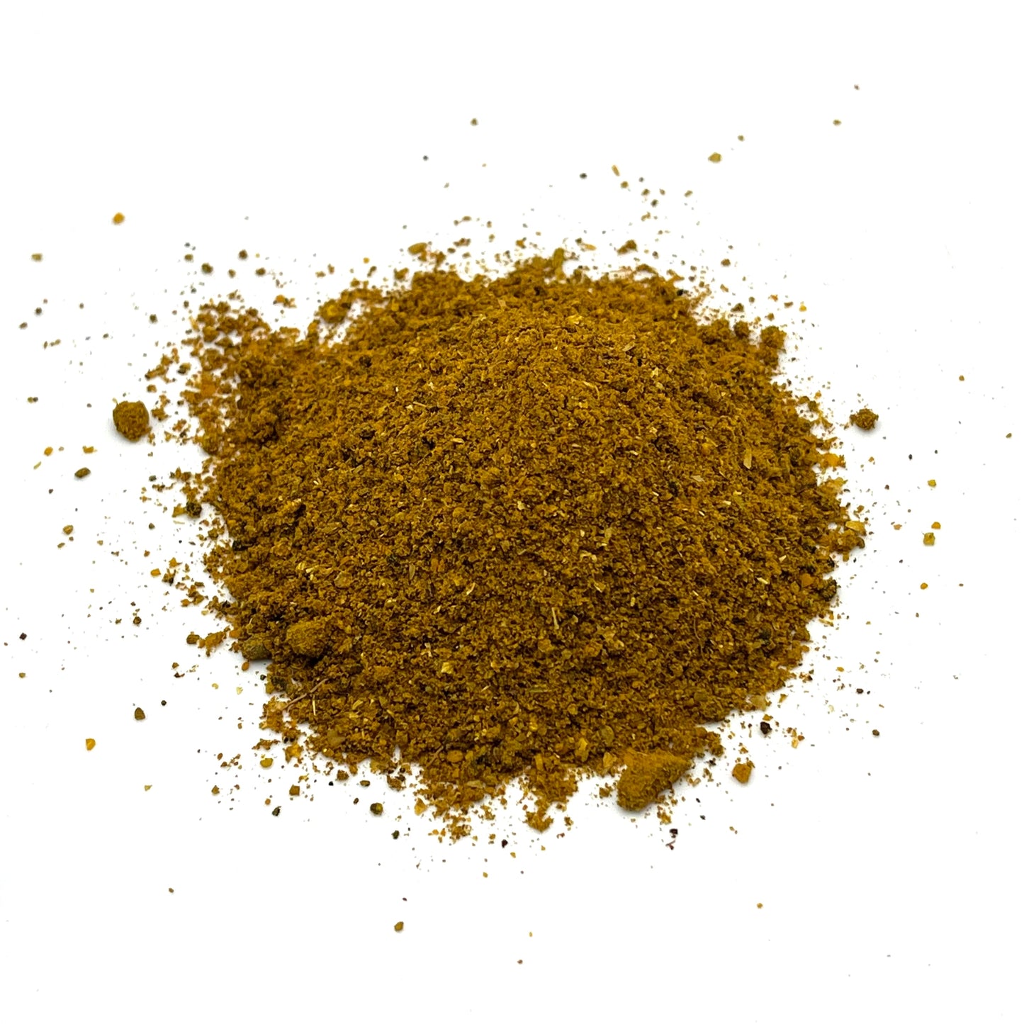 Curry Powder - Mild SAMPLE