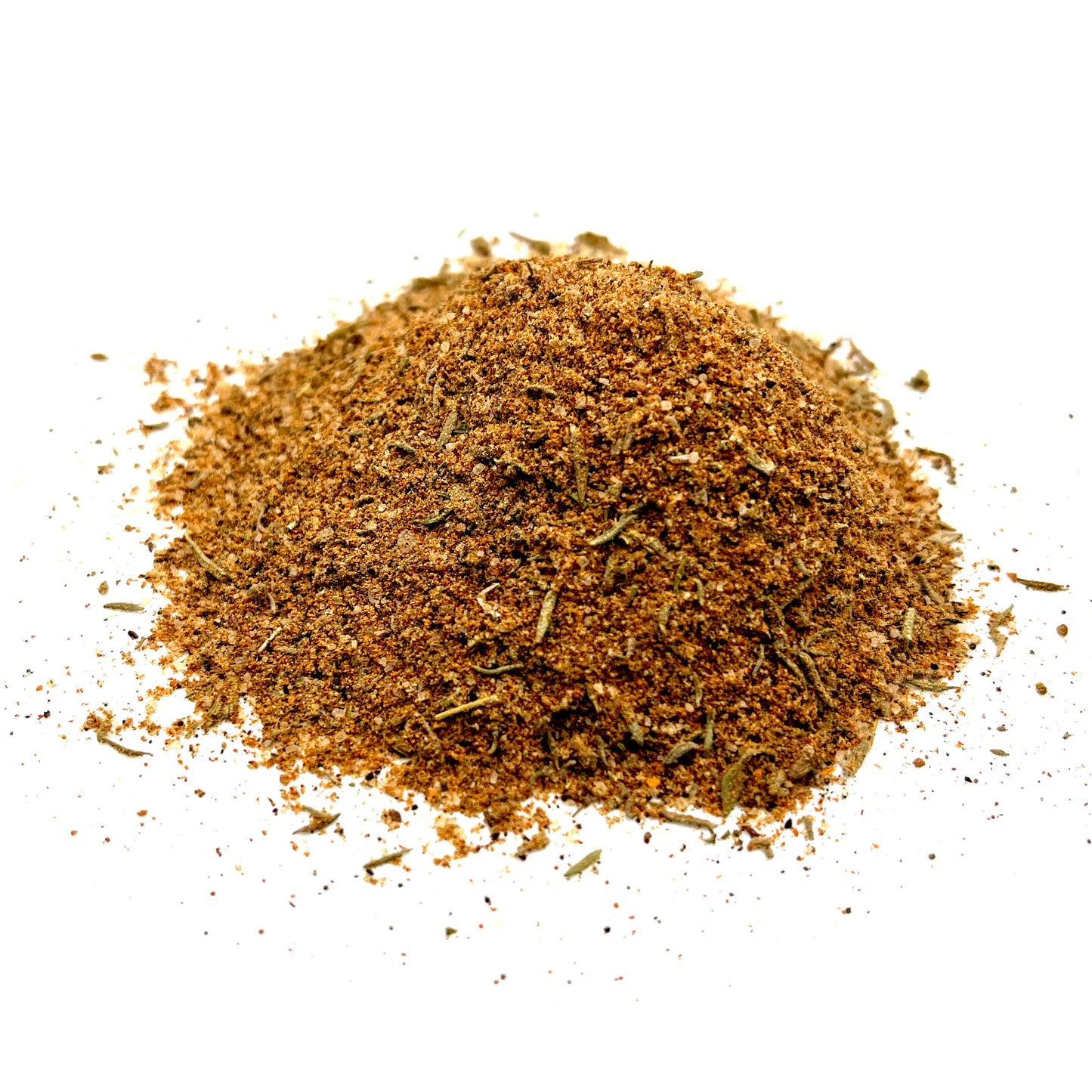 Fin & Flame Seasoning Blend