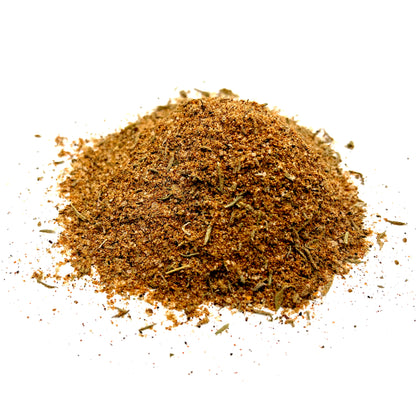 Fin & Flame Seasoning Blend