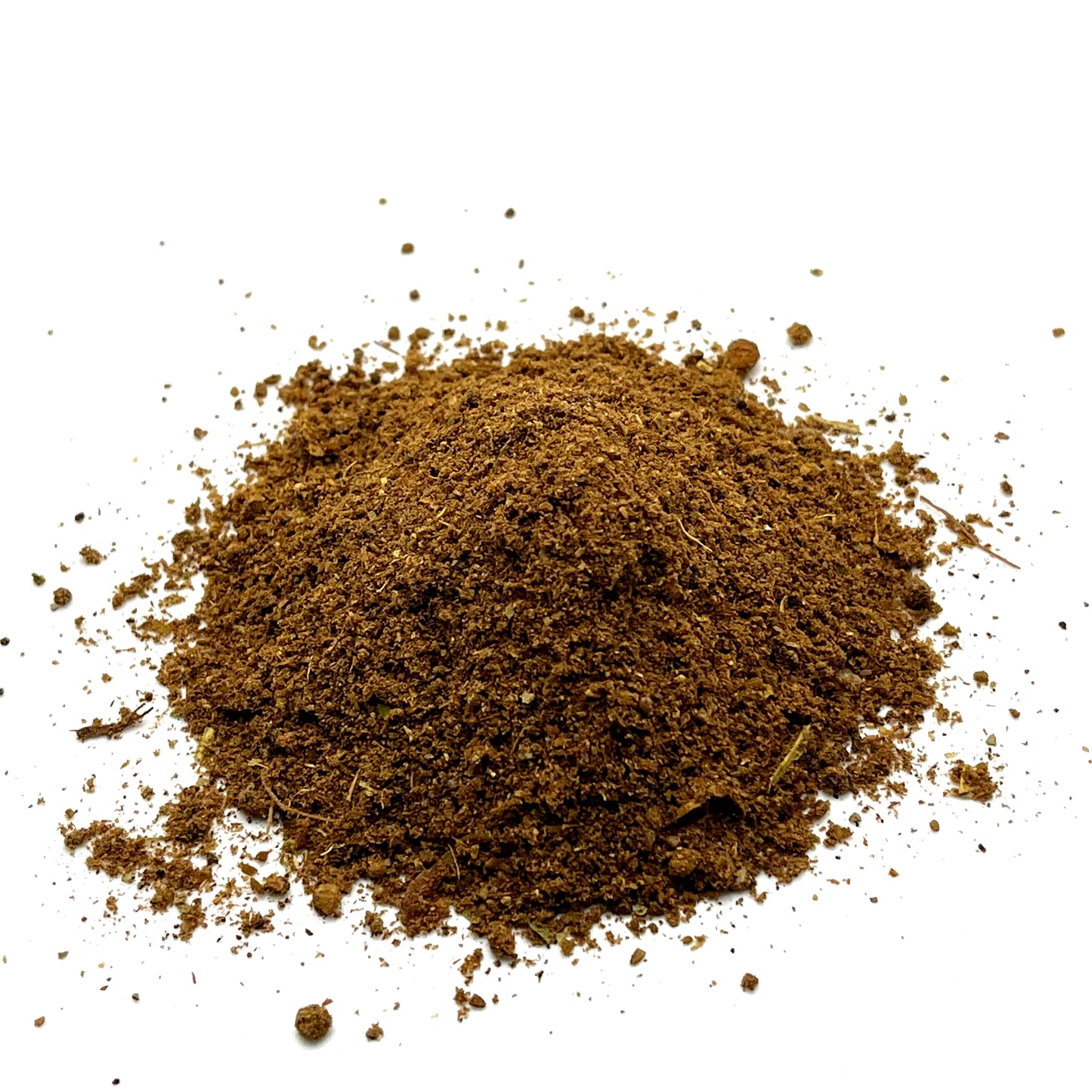 Garam Masala