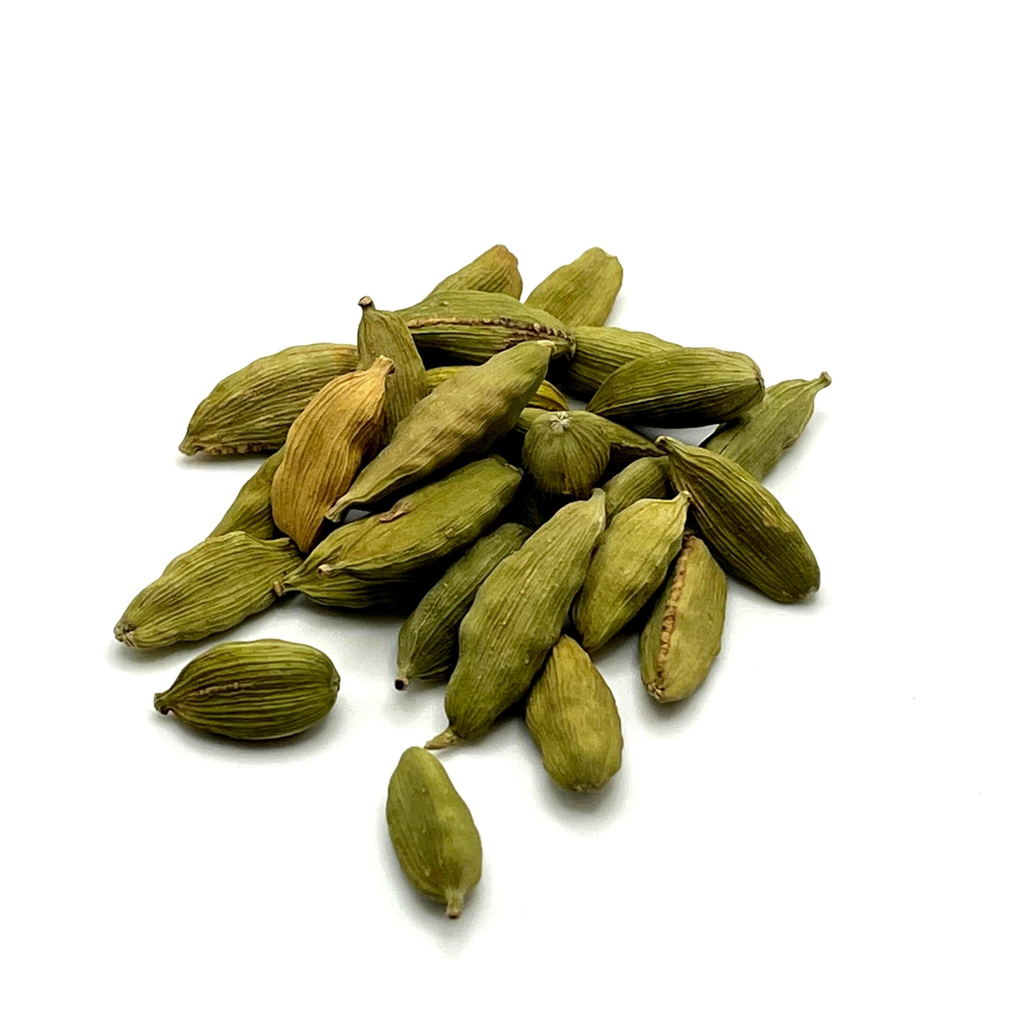 Cardamom, Green