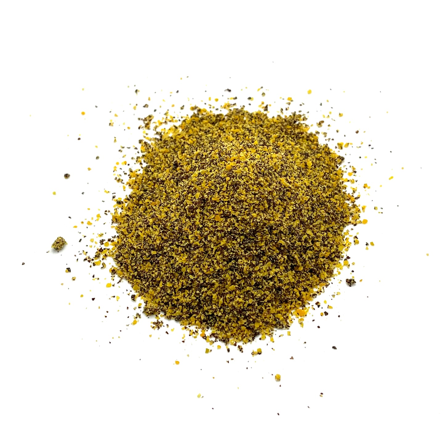 Mustard Seed, Black