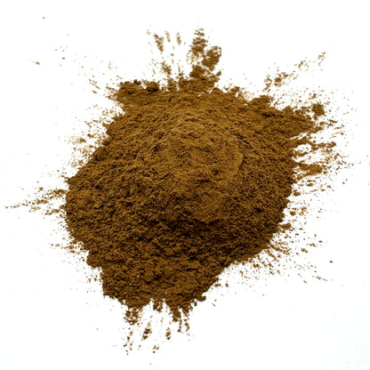 Cinnamon, Cassia