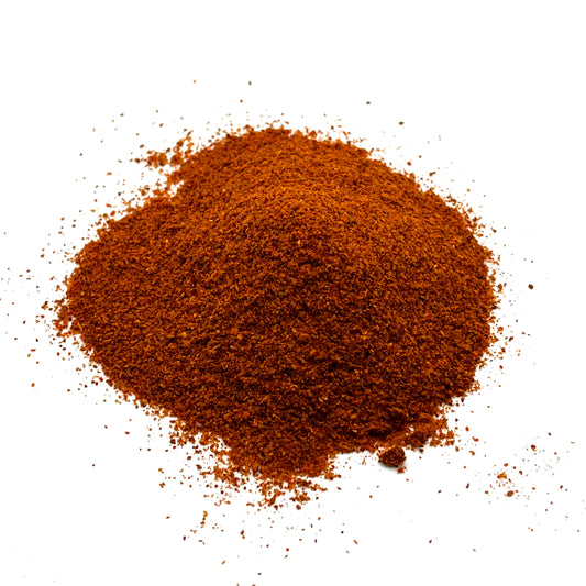 Indian Red Chile Powder (Lal Mirch)