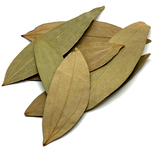 Bay Leaf, Indian