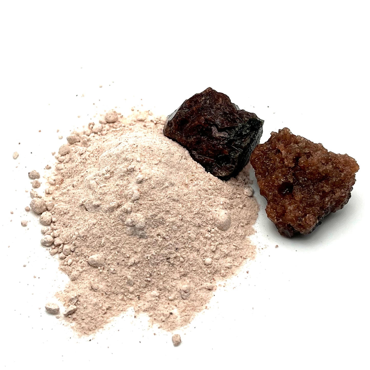 Indian Black Salt