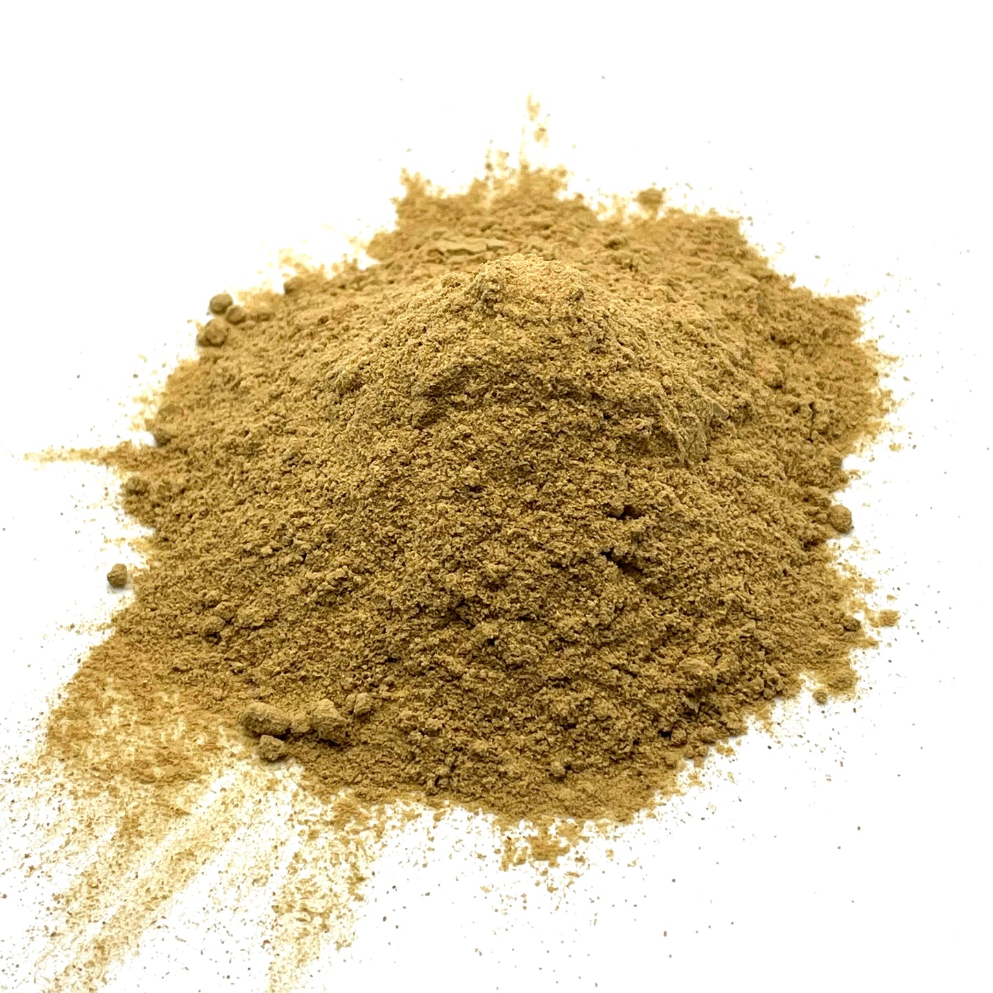 Lemon Peel Powder