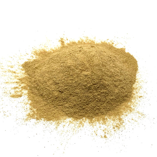 Lime Peel Powder