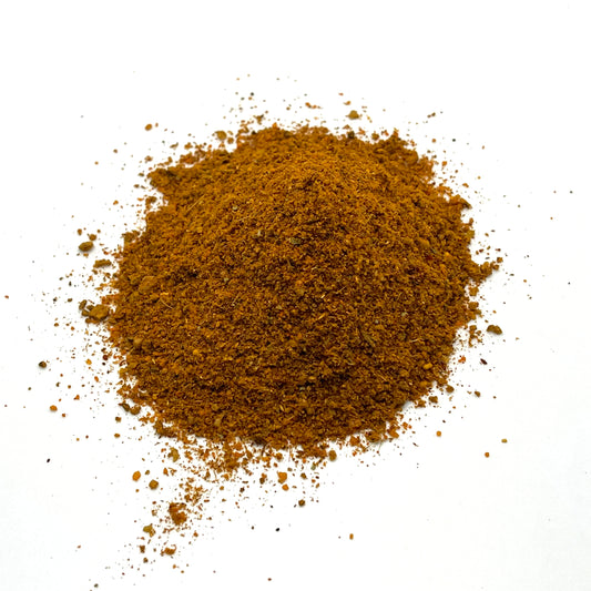 Madras Curry Powder