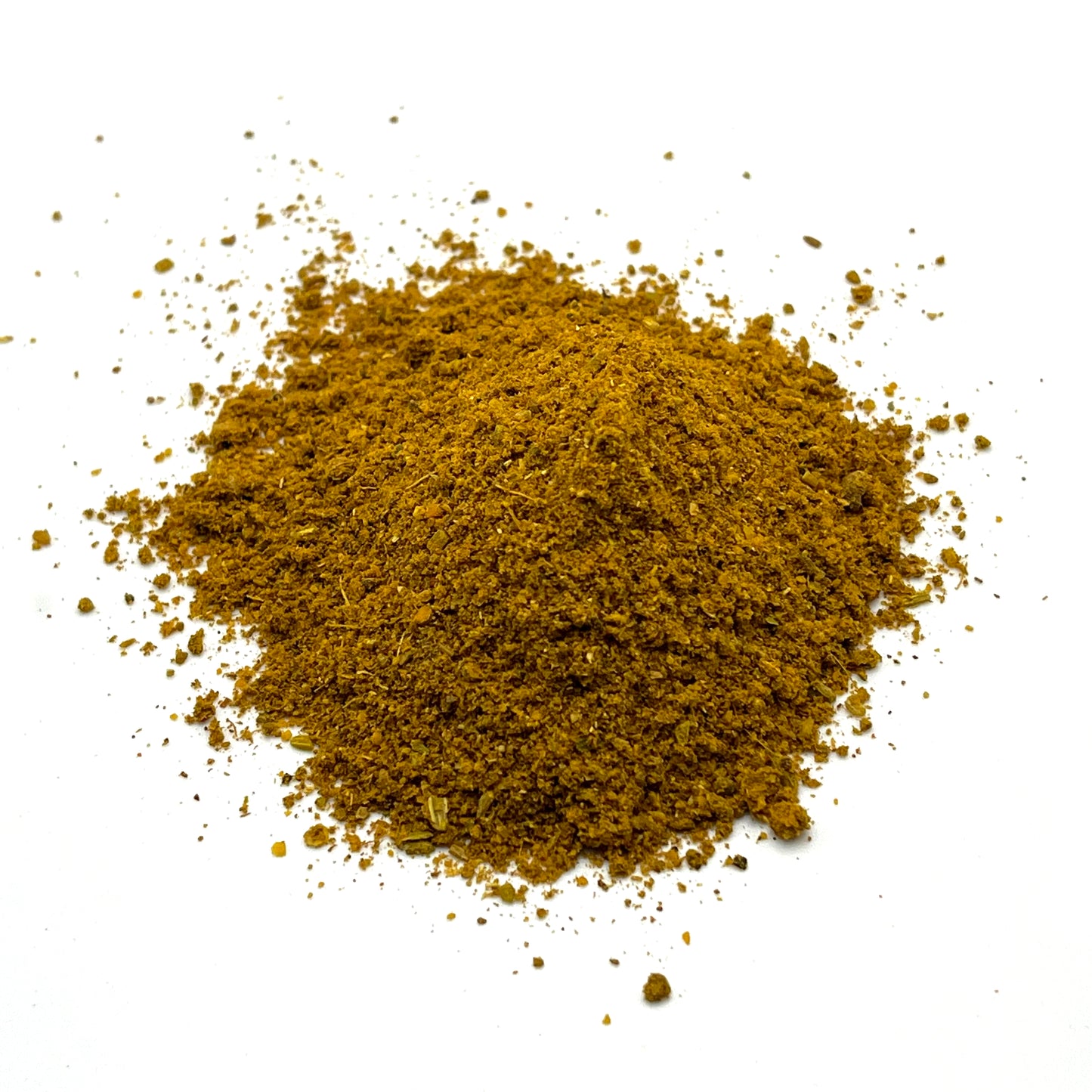 Maharajah Curry Powder