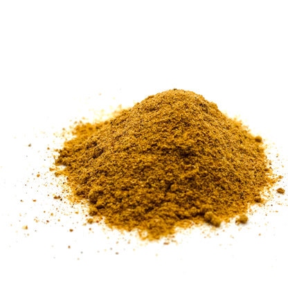 Mesquite BBQ Seasoning