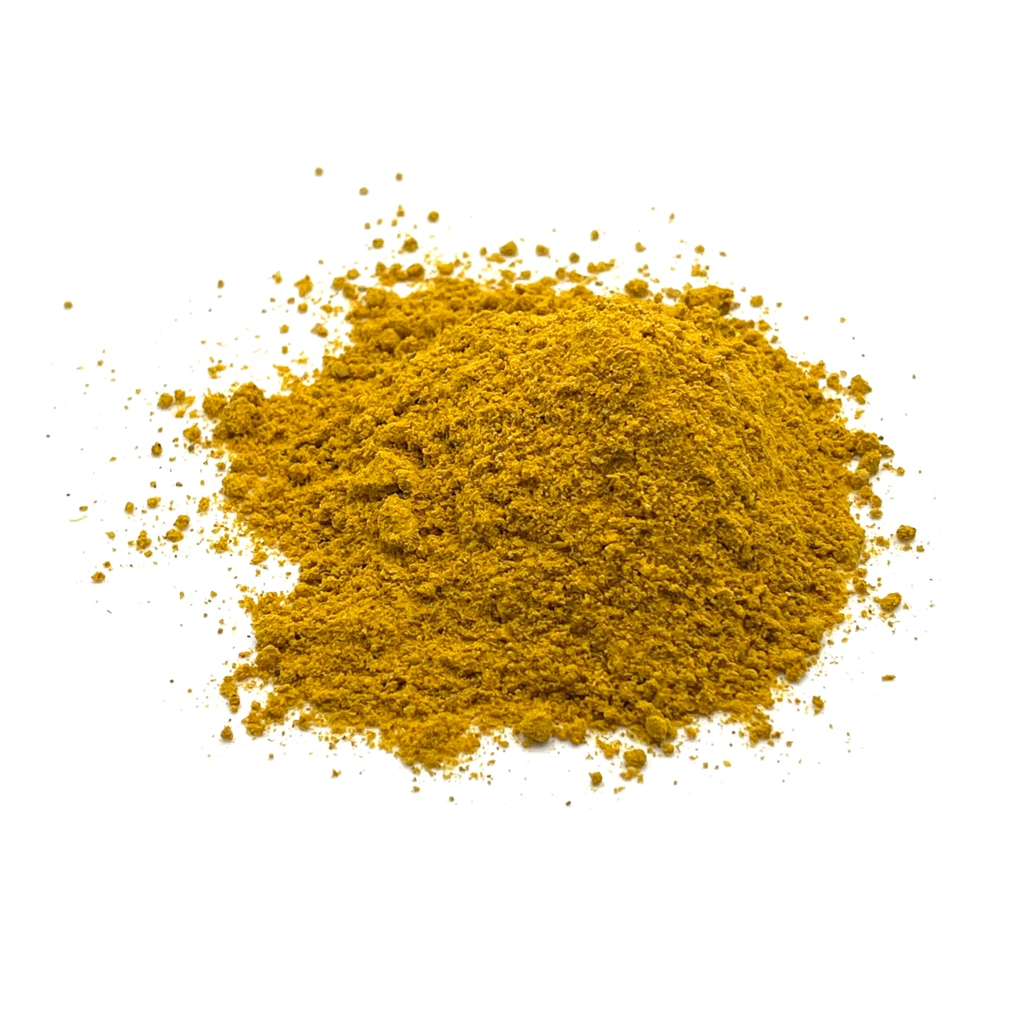 Nigerian Style Curry Powder