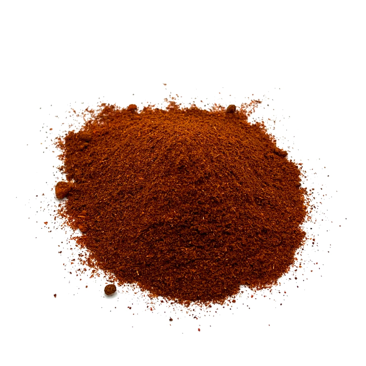 Paprika, Smoked