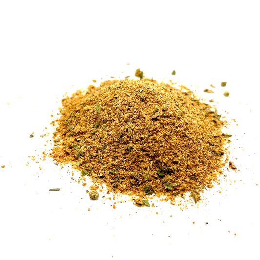 Piri Piri Seasoning