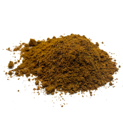 Ras el Hanout