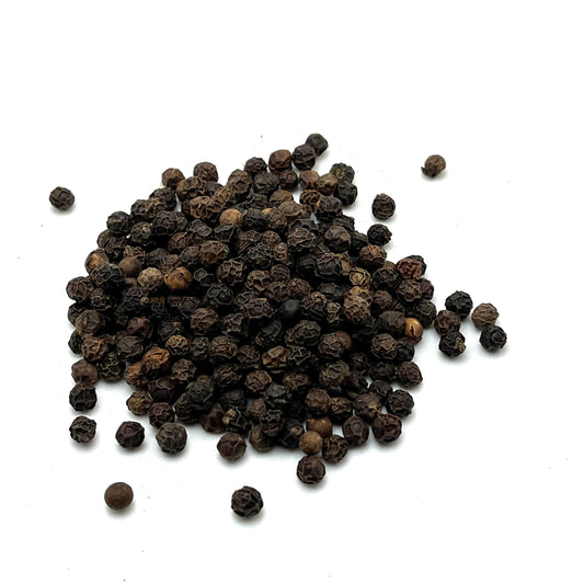 Pepper, Tellicherry