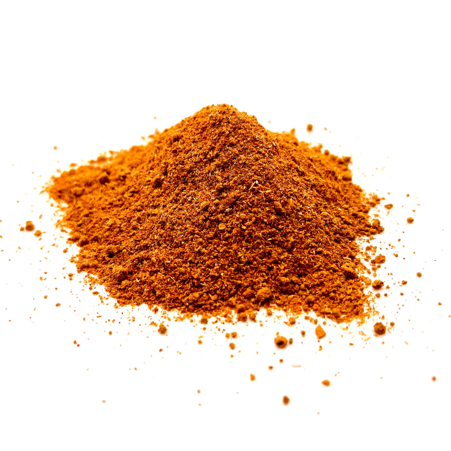 ผงพริกแกงเผ็ด Thai Red Curry Powder