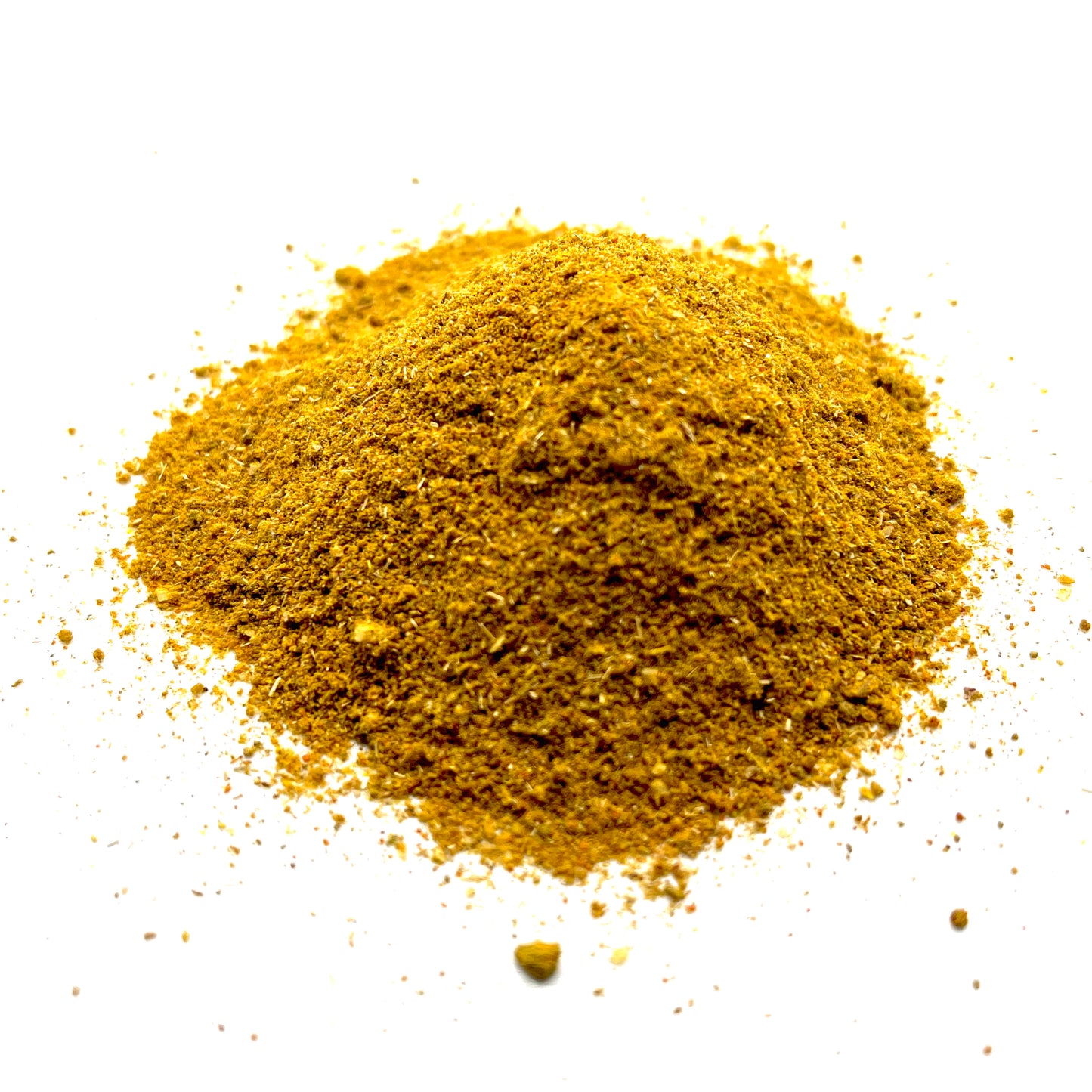 ผงน้ำพริกแกงกะหรี่ Thai Yellow Curry Powder