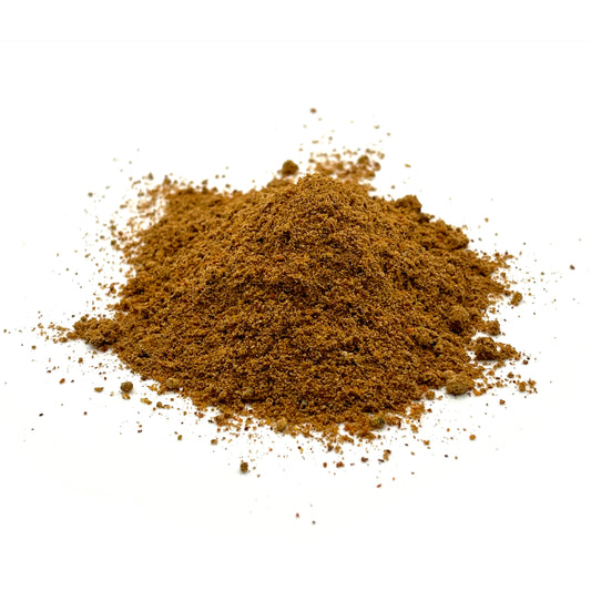 Vindaloo Curry Powder