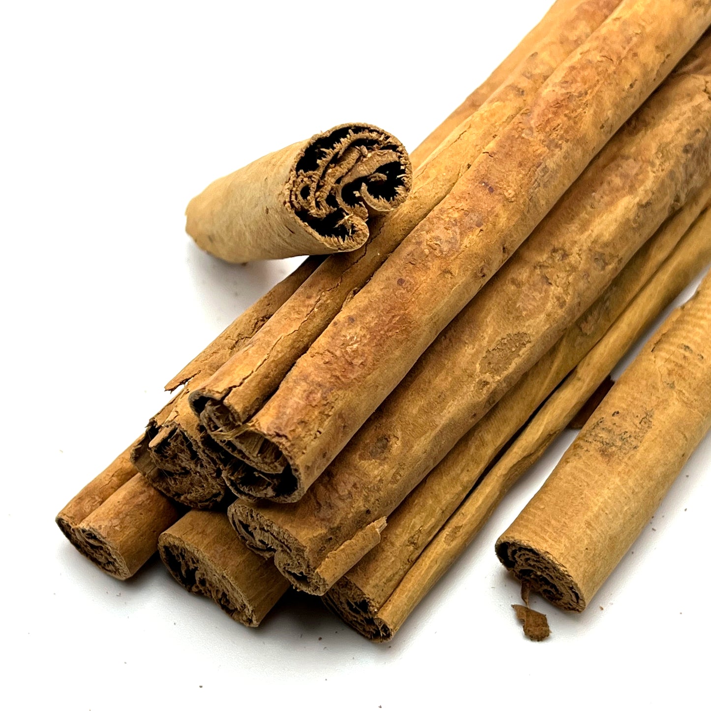 Cinnamon, Ceylon