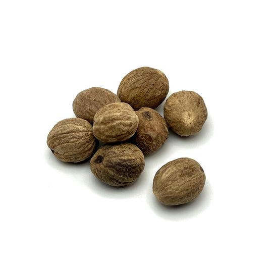 Nutmeg